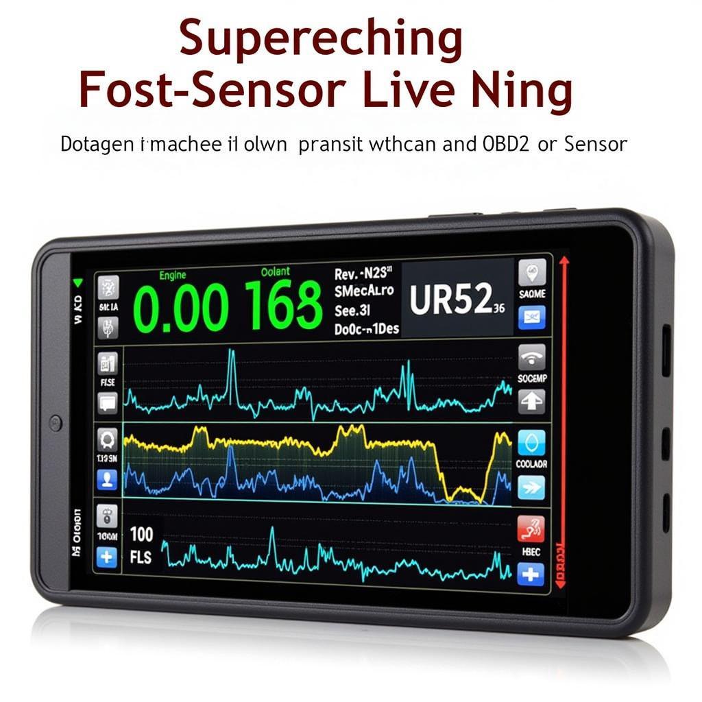 Read more about the article OBD2 Scanner Code Reader Car Diagnostic Tool: Your Ultimate Guide