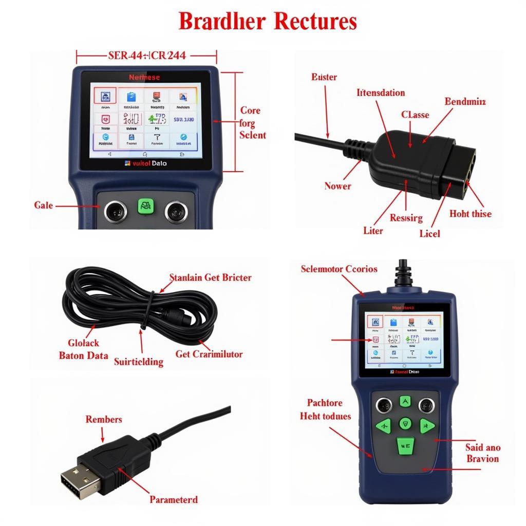 You are currently viewing OBD II Scan Tool Reviews: Finding the Right Diagnostic Tool for Your Needs