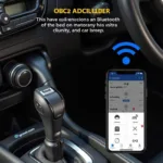 OBD2 Scan Tool for iPhone: Your Pocket Mechanic