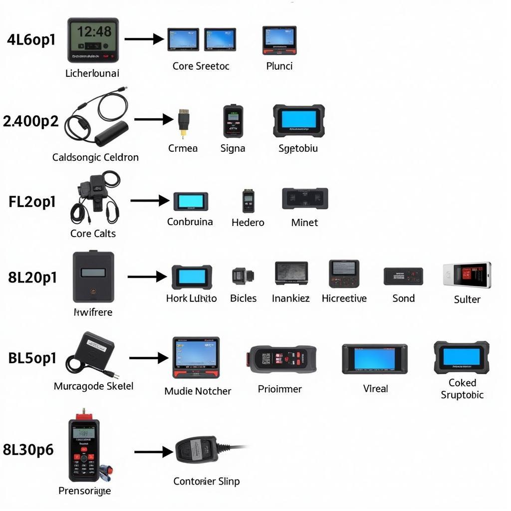 Read more about the article Car Scanner Ireland: Your Guide to Automotive Diagnostics