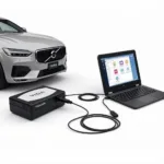 OBD2 Volvo VIDA DICE Diagnostic Tool: Your Complete Guide