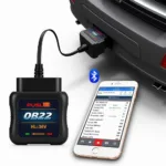 OBD22 Scan Tool Bluetooth: Your Pocket Mechanic