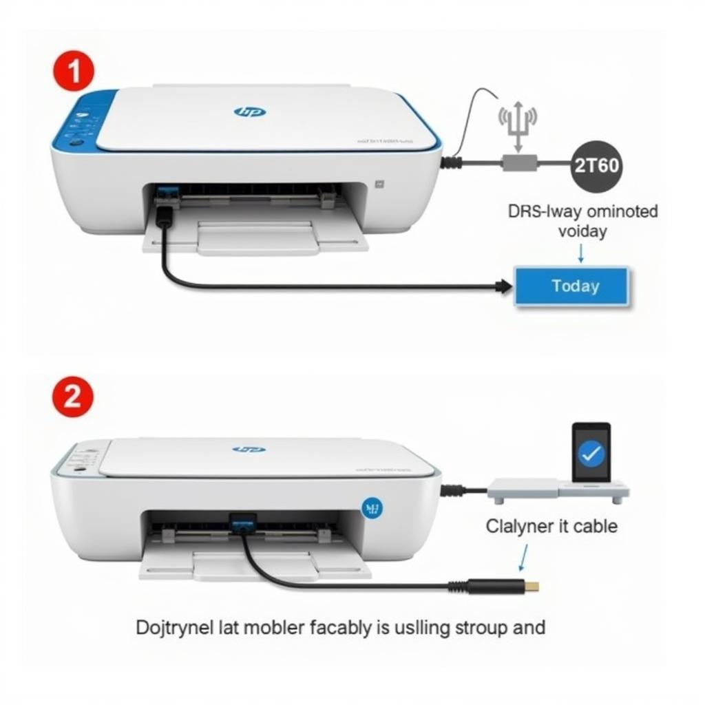 OfficeJet 8600 Connectivity Troubleshooting