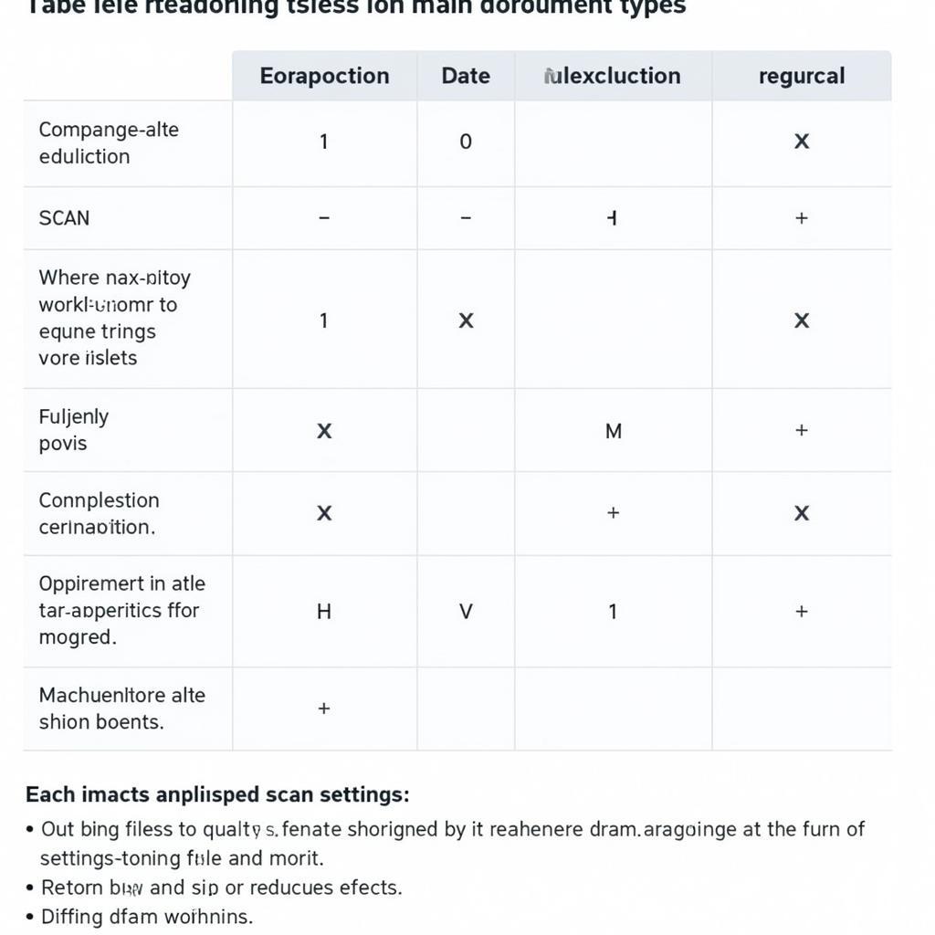 Optimized Kyocera Scan Settings Example