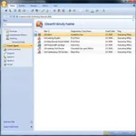 Mastering Automotive Diagnostics with Outlook Advanced Diagnostics Tool 2010