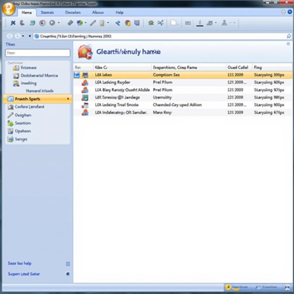 You are currently viewing Mastering Automotive Diagnostics with Outlook Advanced Diagnostics Tool 2010