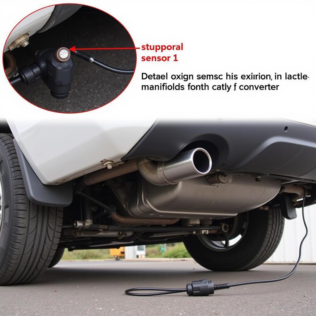 Read more about the article Understanding and Fixing Car Scanner Codes P0135