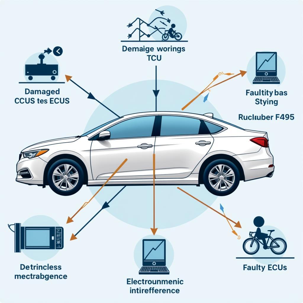 Read more about the article Mastering Packet Loss Diagnostic Tools in Automotive Repair