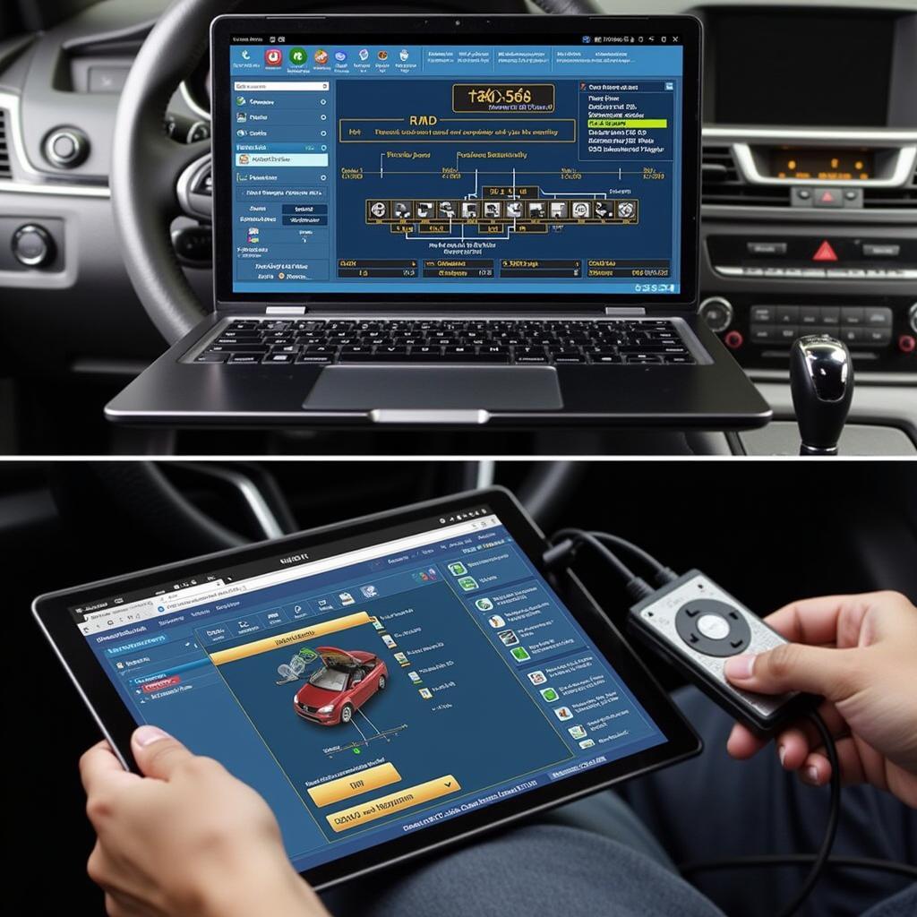 Read more about the article What Diagnostic Tools Do PC Techs Use for Car Repair?