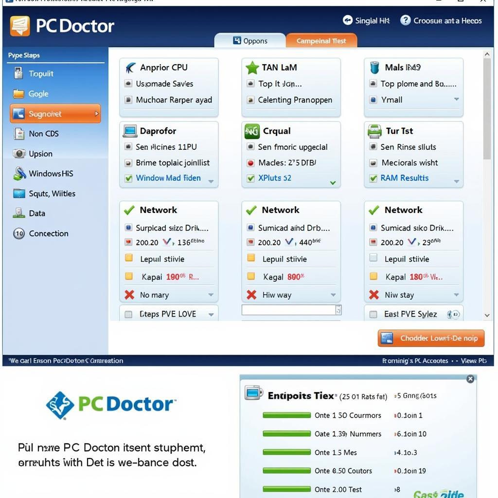 You are currently viewing What is PC Doctor Hardware Diagnostic Tools?