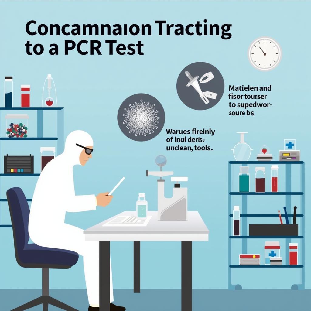 Read more about the article PCR Is a Diagnostic Tool Used to Identify