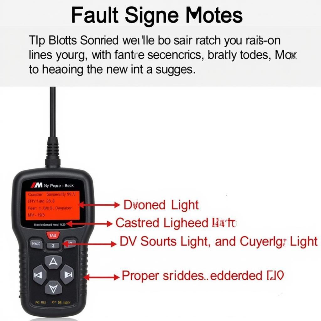 Read more about the article Peake Scan Tool E46: A Comprehensive Guide for BMW Owners