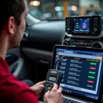 Mastering the Ping Scan Tool: Essential Guide for Automotive Diagnostics