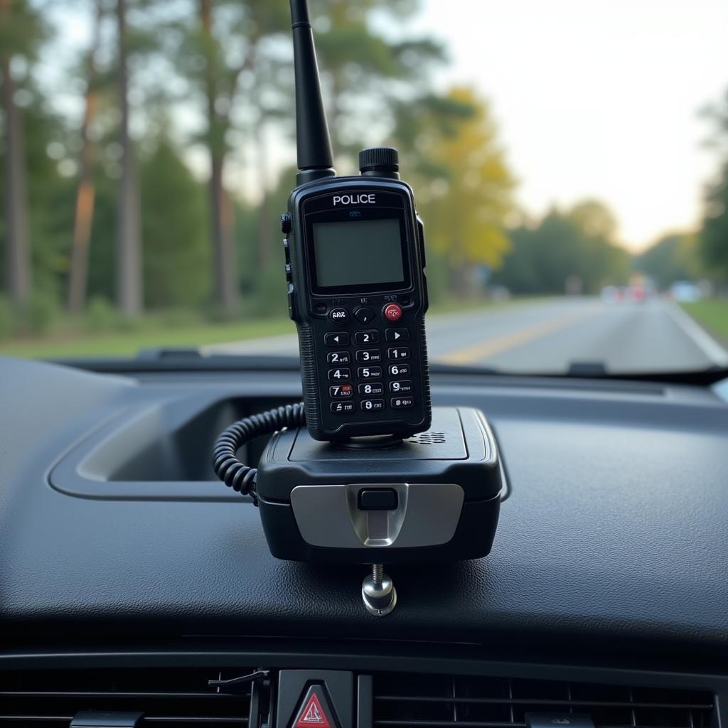 Read more about the article Where Can I Get a Police Scanner for My Car?