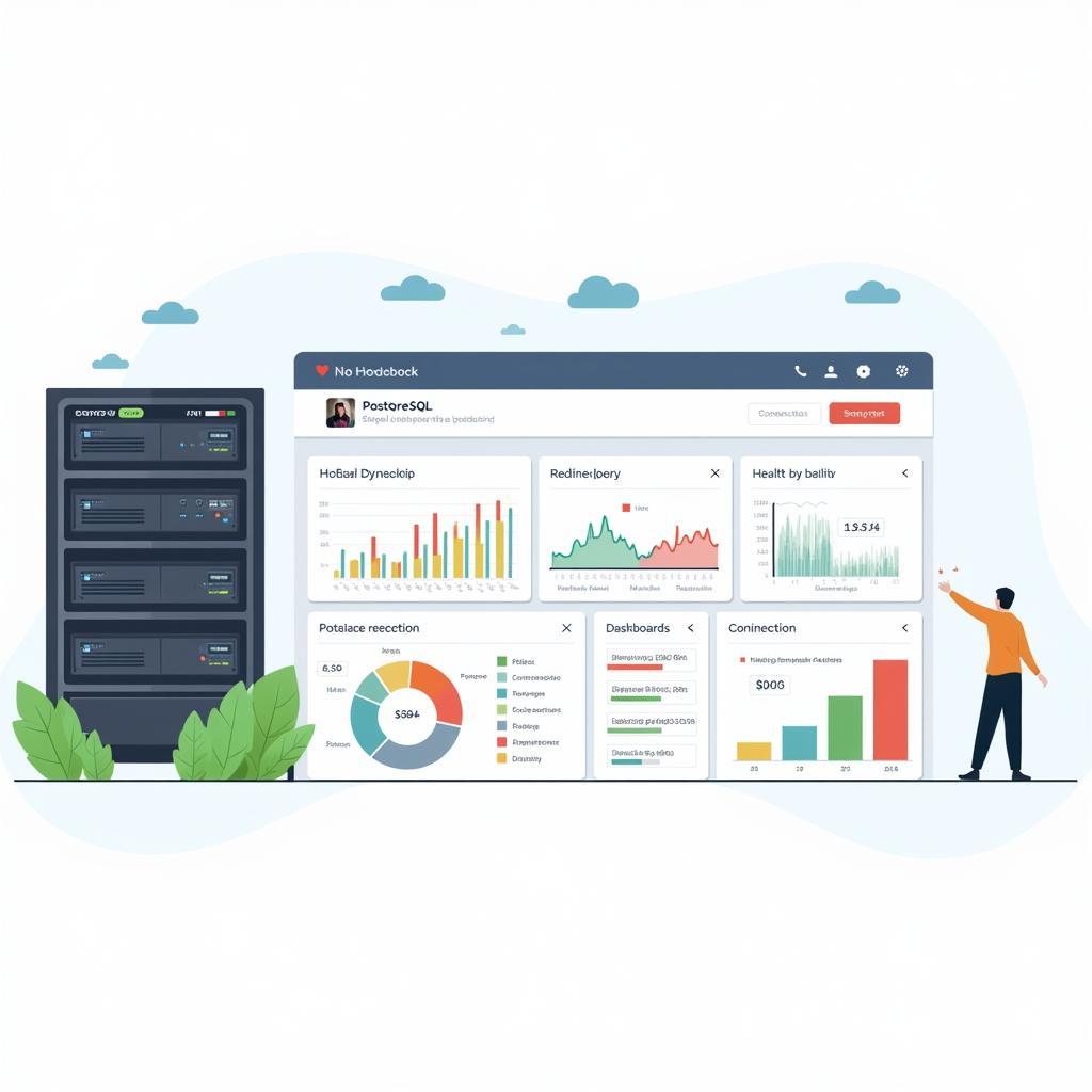 PostgreSQL Diagnostic Tools Monitoring