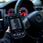 Mastering Car Diagnostics with a Pre Scan Tool