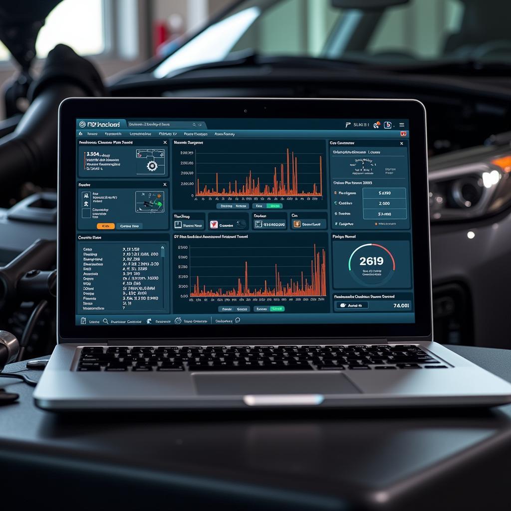 Professional Automotive Diagnostic Software in Millersville, MD