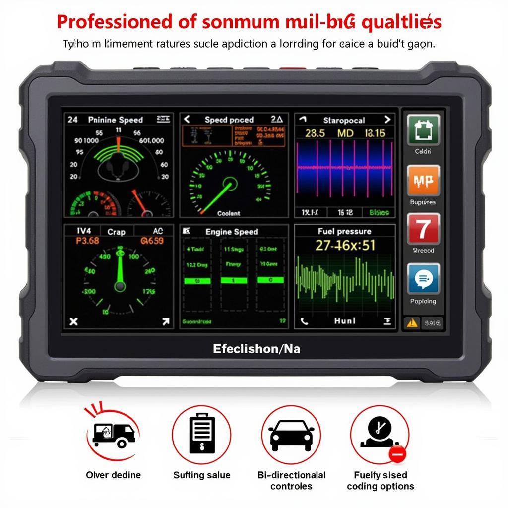 Read more about the article Best Car Scanner Tool 2024: A Comprehensive Guide