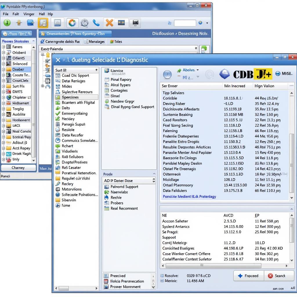 You are currently viewing Free HDD Diagnostic Tool: A Comprehensive Guide for Car Owners and Technicians