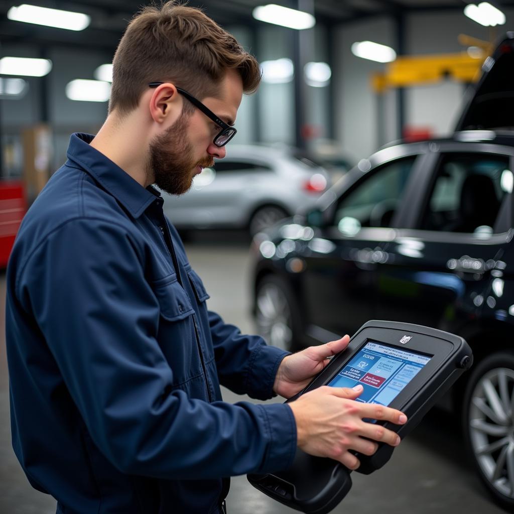 You are currently viewing Define Diagnostic Tool: Your Guide to Automotive Troubleshooting