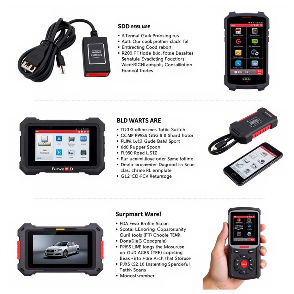 Read more about the article Best Scan Tool for 2012 Audi Q5: Diagnostics and Troubleshooting