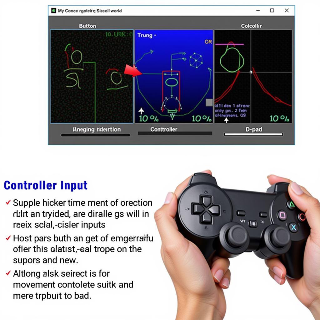 Read more about the article PS3 CFW Controller Diagnostic Tool: Troubleshooting Guide