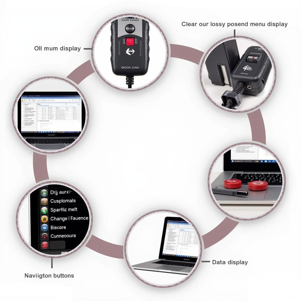 Read more about the article Mastering Automotive Diagnostics with the Q-See Scan Tool