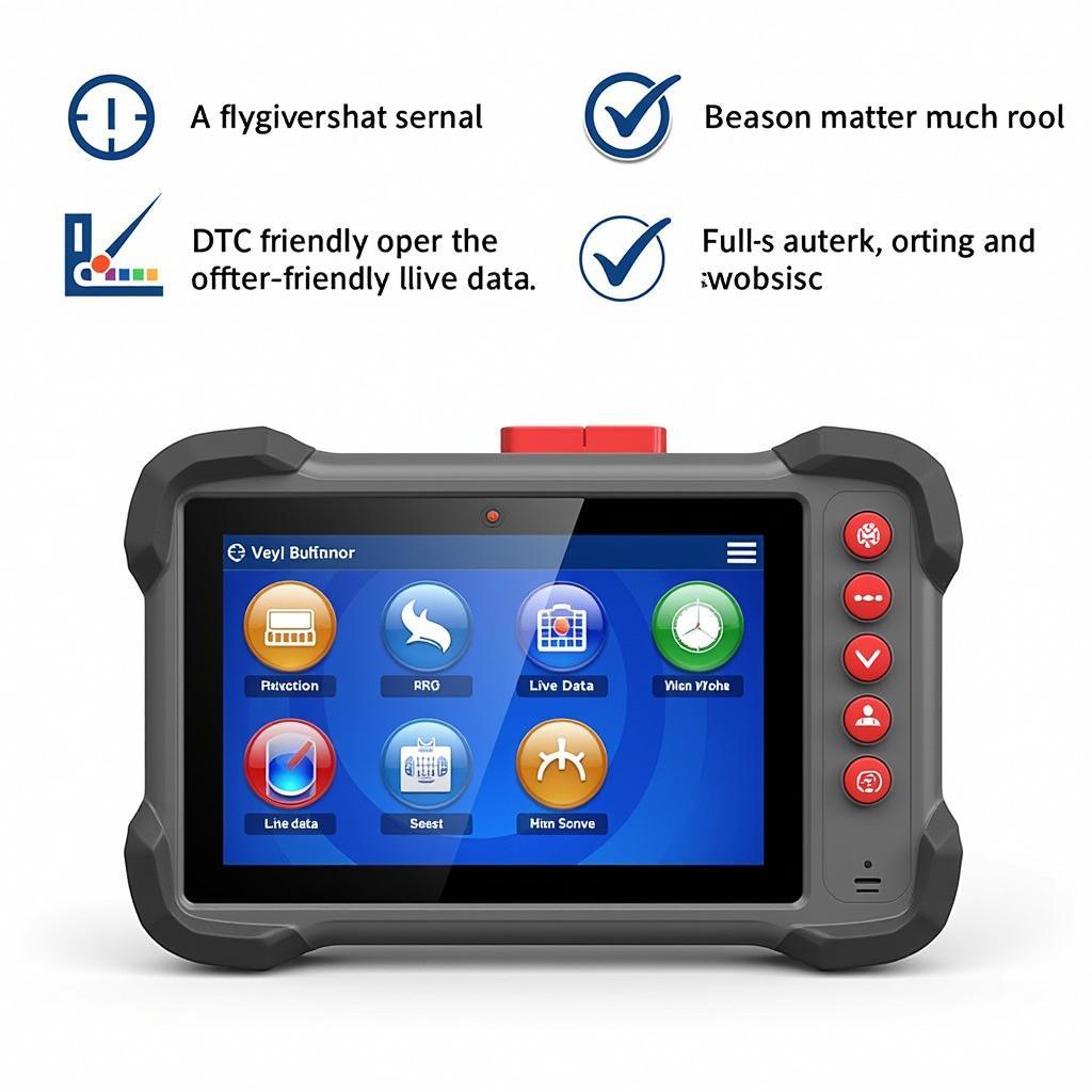 You are currently viewing Mastering Automotive Diagnostics with QB Diagnostic Tools