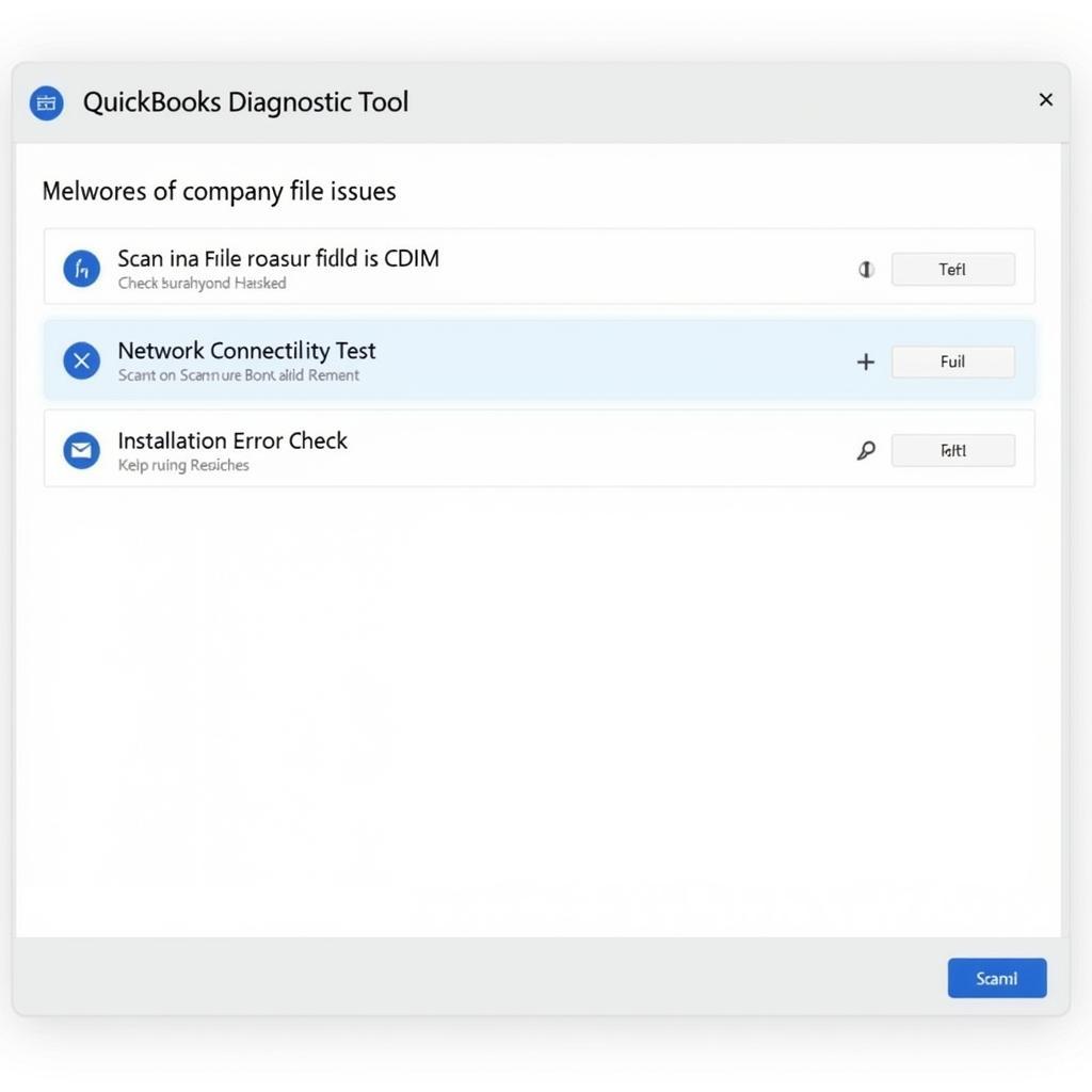 Read more about the article QuickBooks Diagnostic Tool Customer Support: A Comprehensive Guide