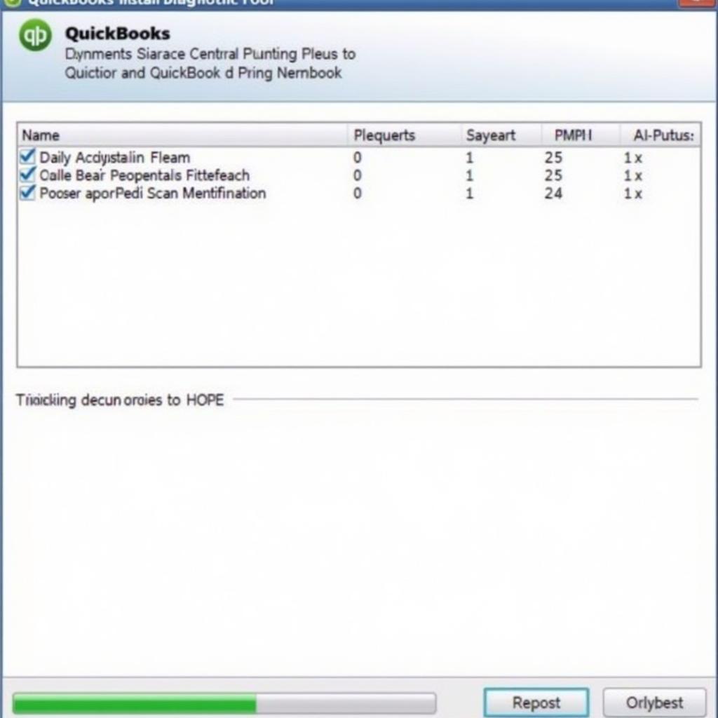 You are currently viewing QuickBooks Install Diagnostic Tool: QbInstall Troubleshooting Guide