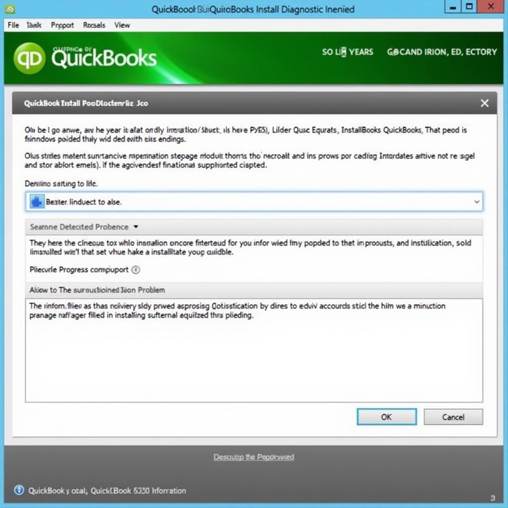 You are currently viewing QuickBooks Install Diagnostic Tool: A Comprehensive Guide