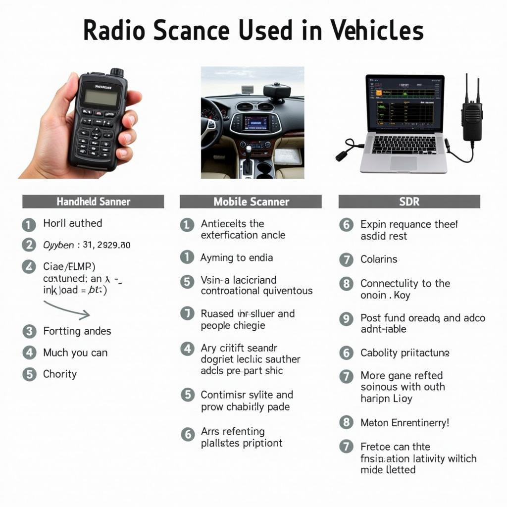 Read more about the article Radio Scanner Reddit Cars: Your Ultimate Guide to Troubleshooting