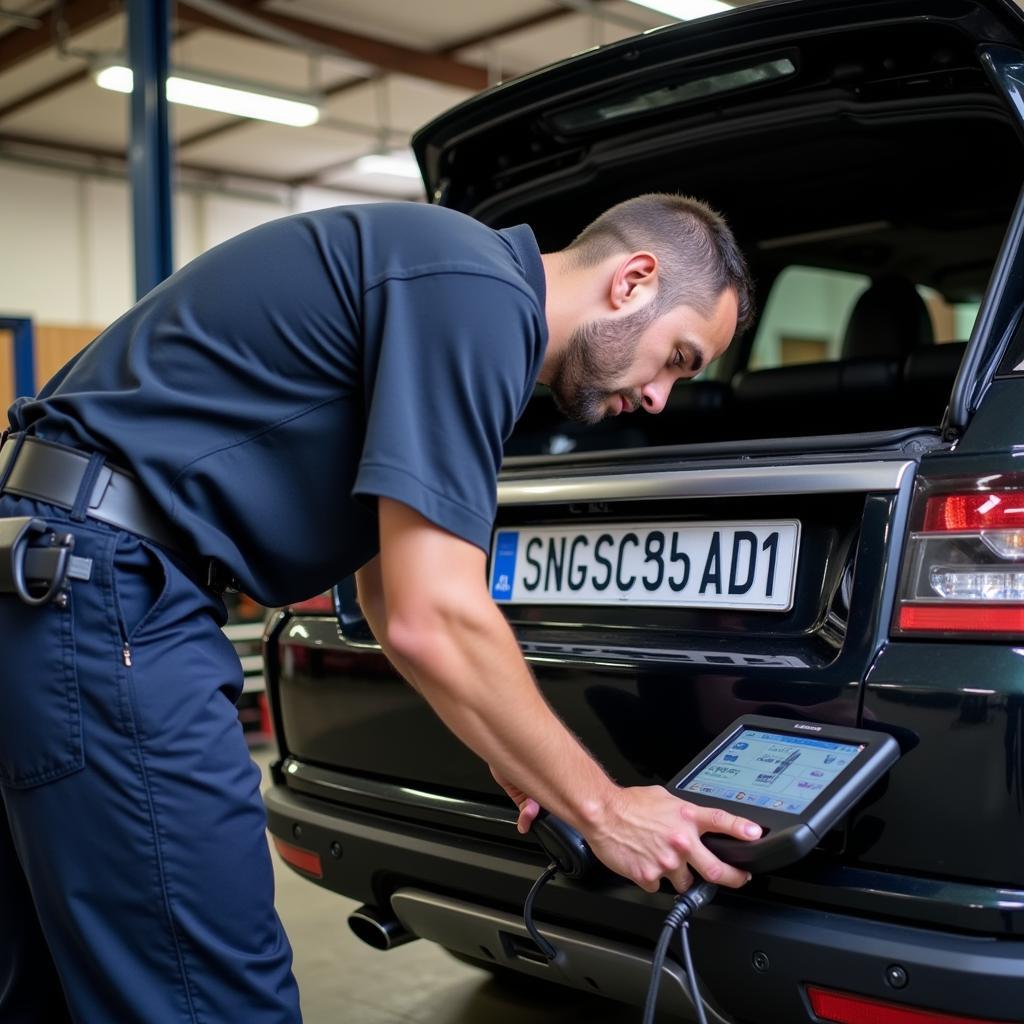 You are currently viewing Best Diagnostics Tools for Range Rover