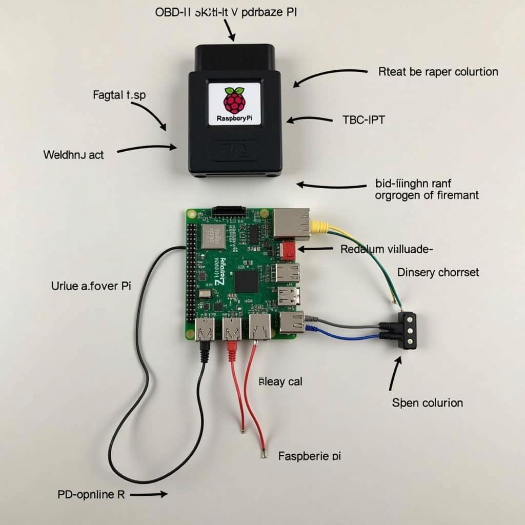 You are currently viewing Unleash the Power of a Raspberry Pi Diagnostic Tool