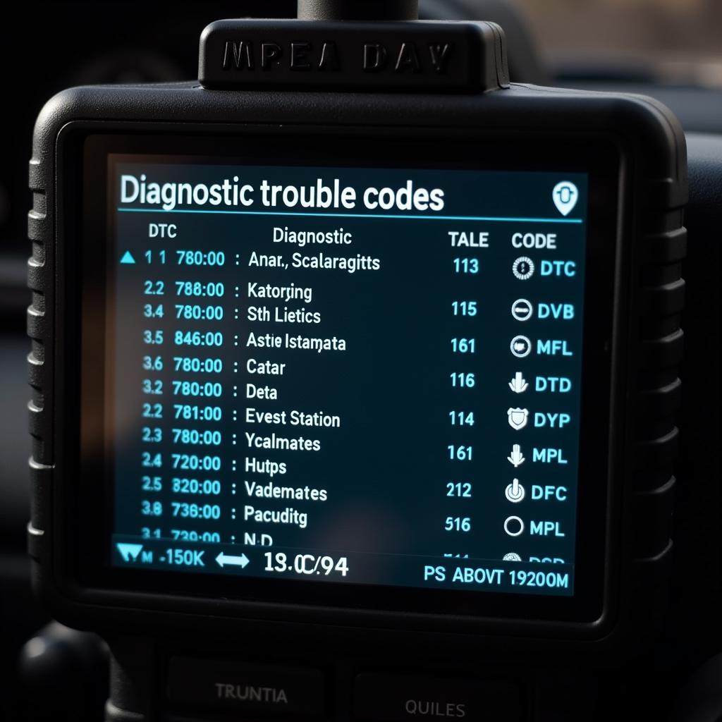 Read more about the article Skoda Diagnostic Tools: The Ultimate Guide to Troubleshooting and Repair