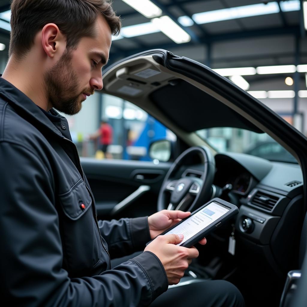 Read more about the article Finding the Right Automotive Diagnostic Tool with Jennifer Foxwell Solicitor