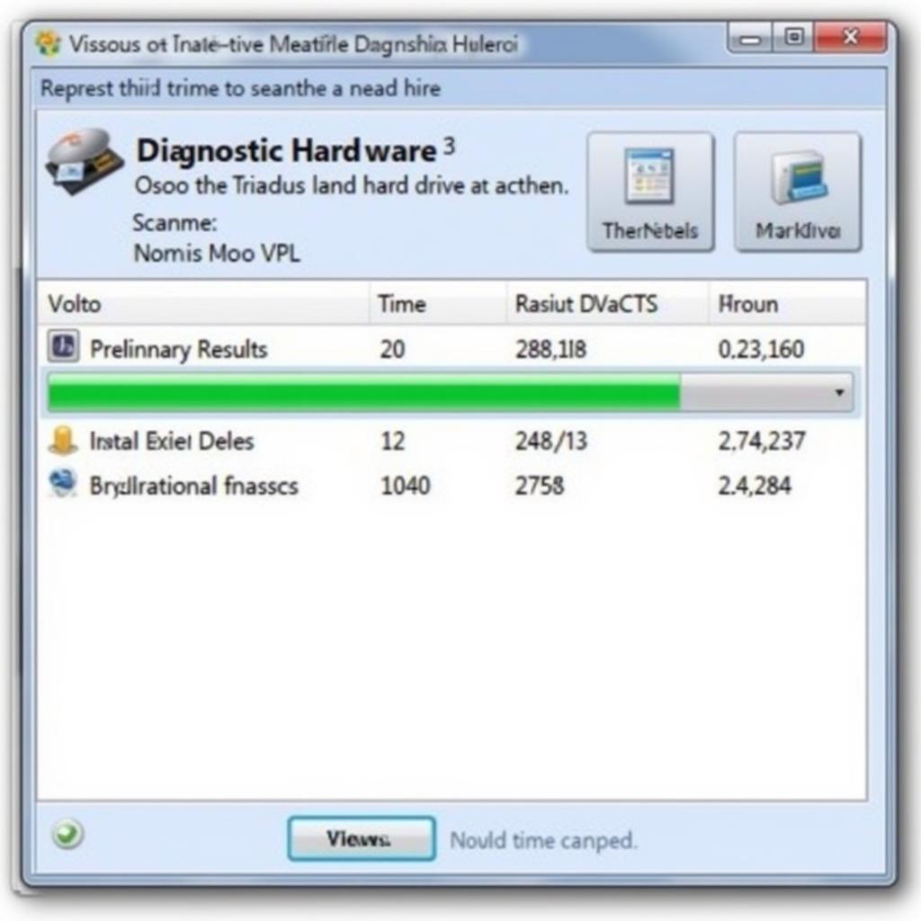 Read more about the article Samsung Hard Drive Diagnostic Tool Windows 7: A Comprehensive Guide