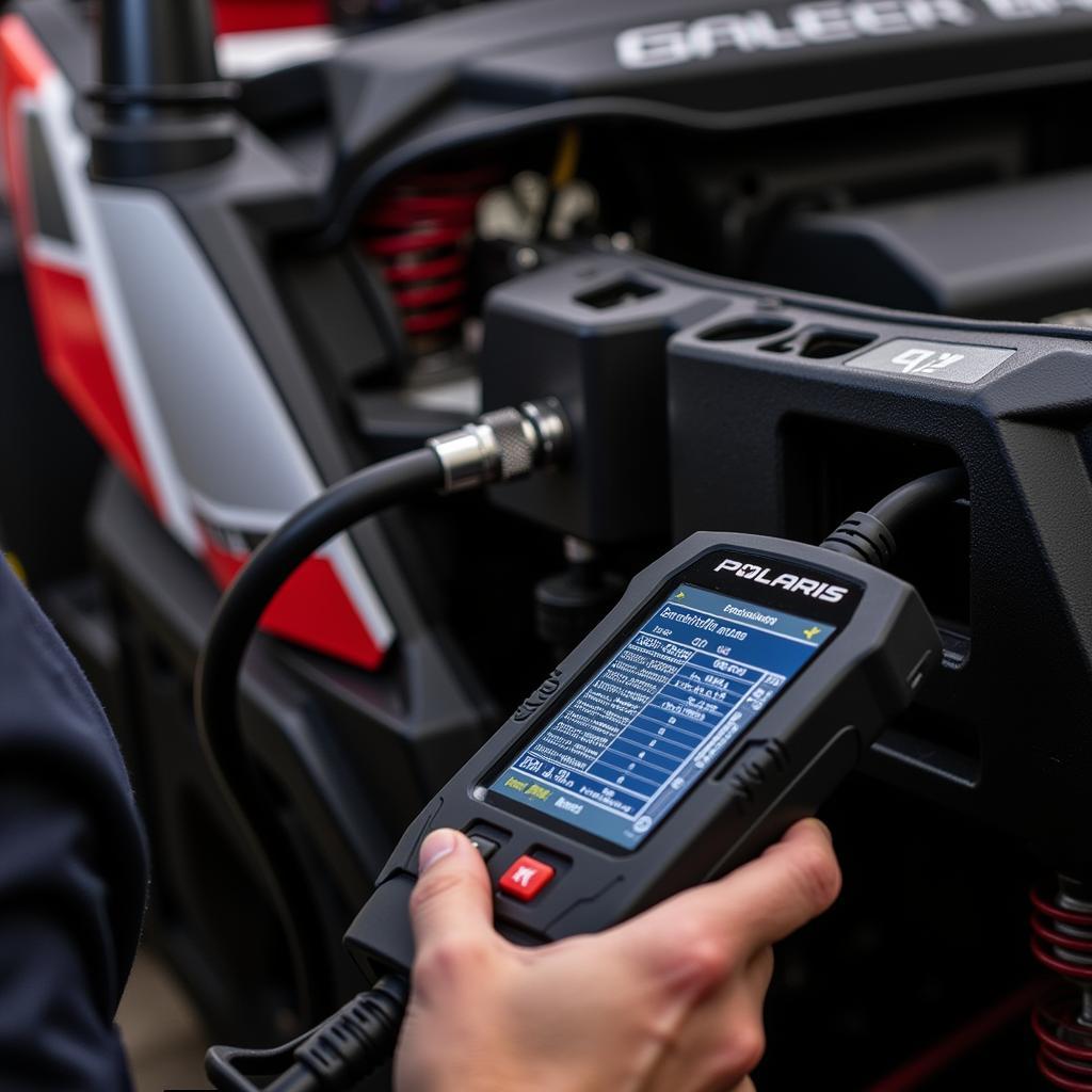 Read more about the article RZR Scan Tool: Your Ultimate Guide to Polaris Diagnostics and Repair