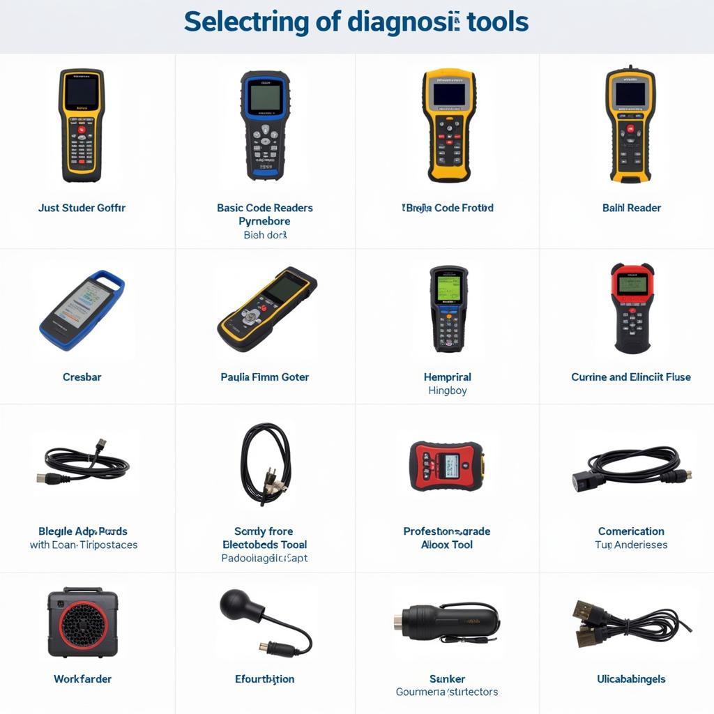 Read more about the article Saab 9-5 Diagnostic Tool: Your Complete Guide