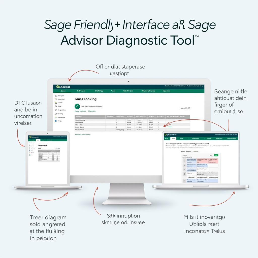 Read more about the article Mastering Automotive Diagnostics with the Sage Advisor Diagnostic Tool