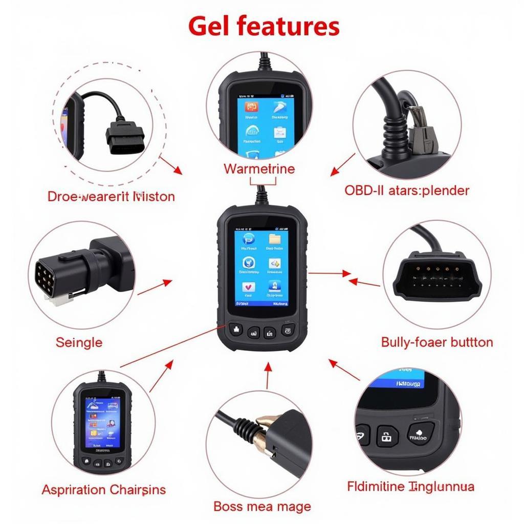 Read more about the article Mastering Automotive Diagnostics with the Samsung HD502HJ Diagnostic Tool