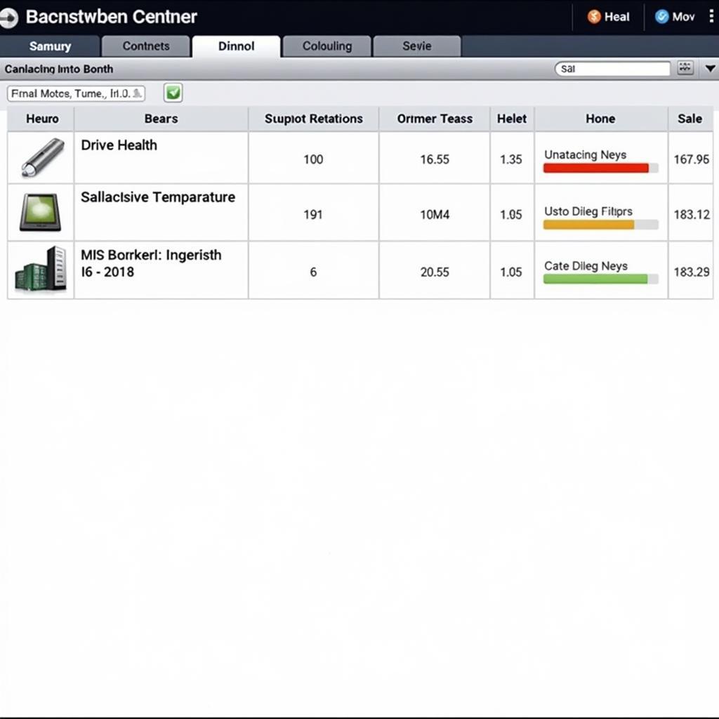 You are currently viewing Samsung SSD Diagnostic Tools: A Comprehensive Guide