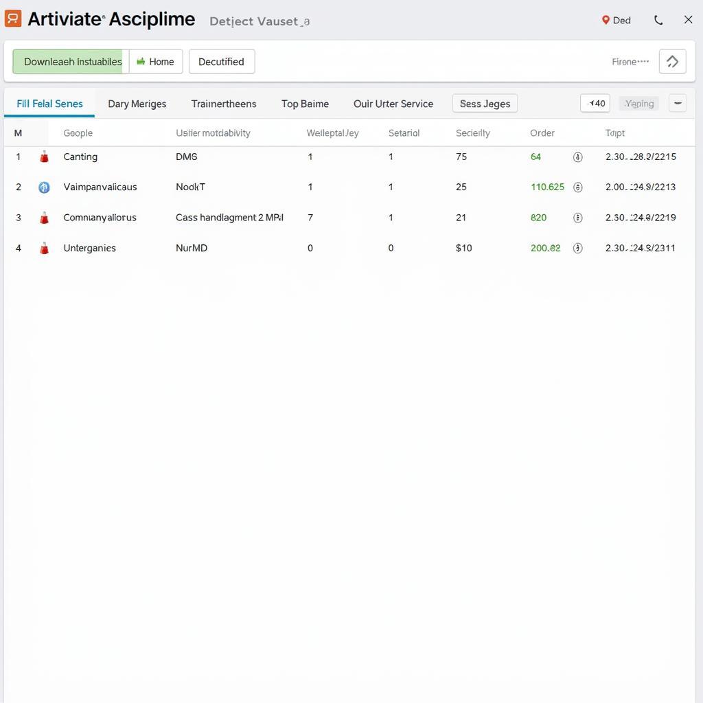 SAST Tools Detecting Vulnerabilities in Microservices