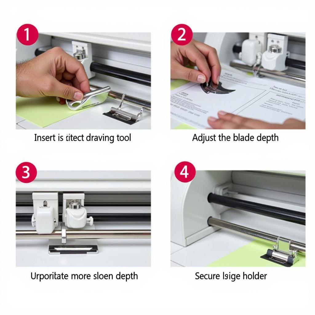 Read more about the article Mastering the Engraving Tool for Scan N Cut: A Comprehensive Guide