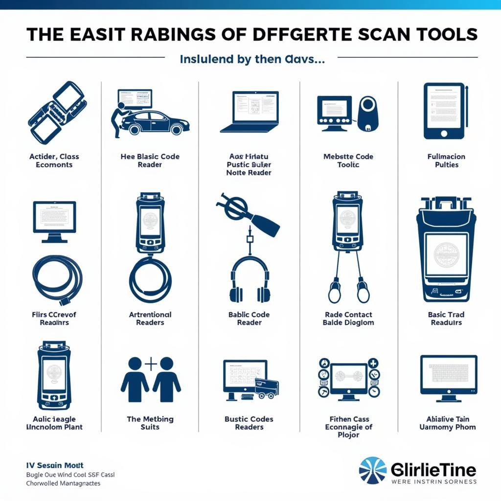 You are currently viewing Unlock Your Car’s Secrets with a Scan Tool Minecolony