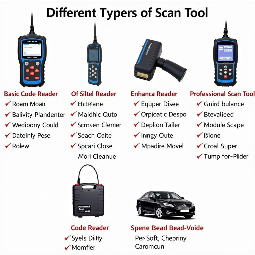 You are currently viewing Scan Tool for All Cars: The Ultimate Guide to Choosing the Right One