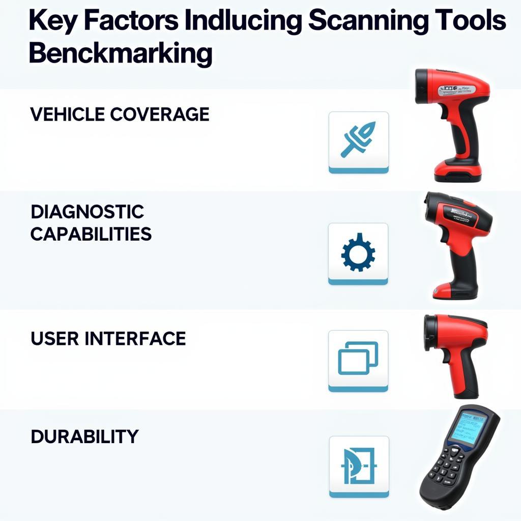 You are currently viewing Scanning Tools Benchmarking: Choosing the Right Diagnostic Tool