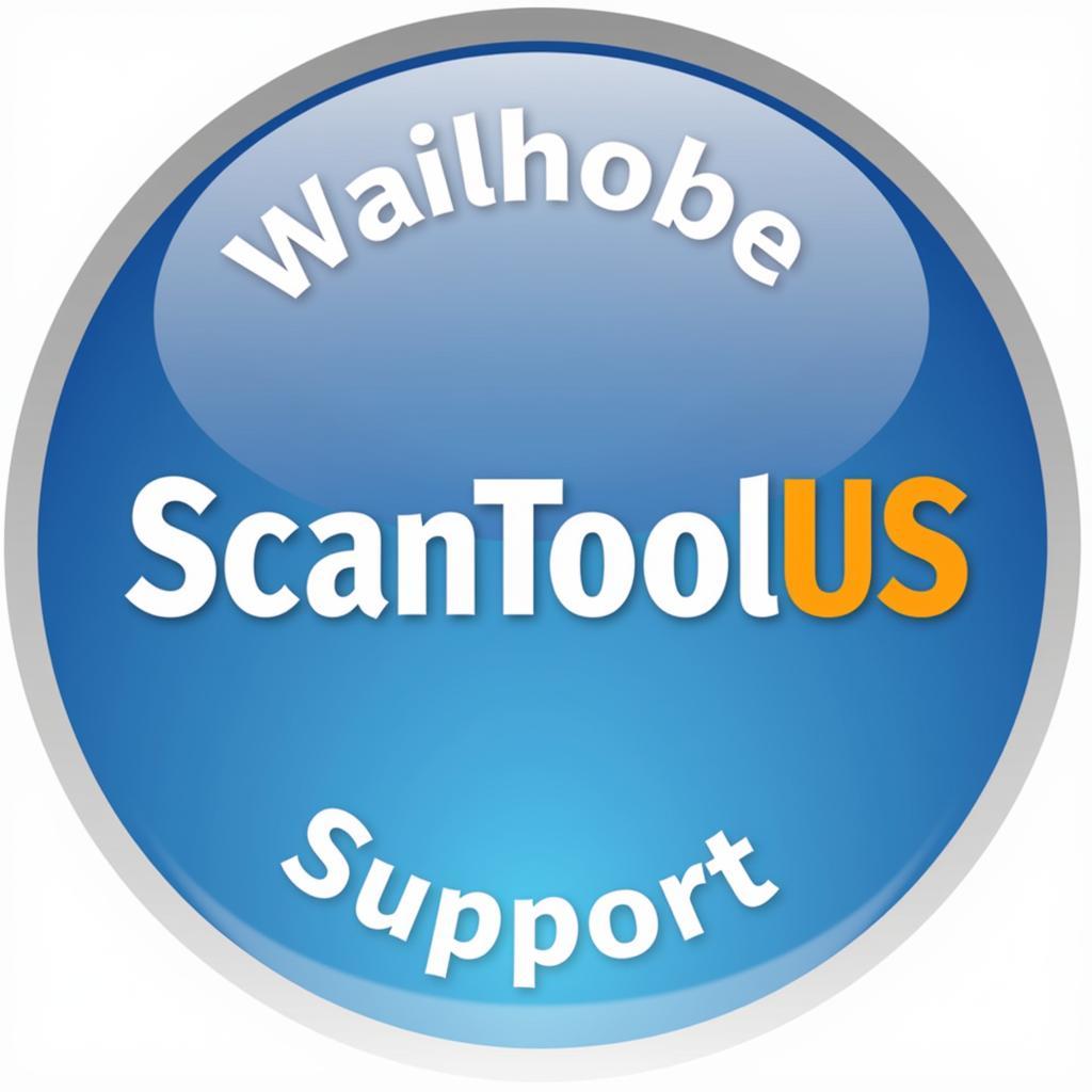 ScanToolUS Logo