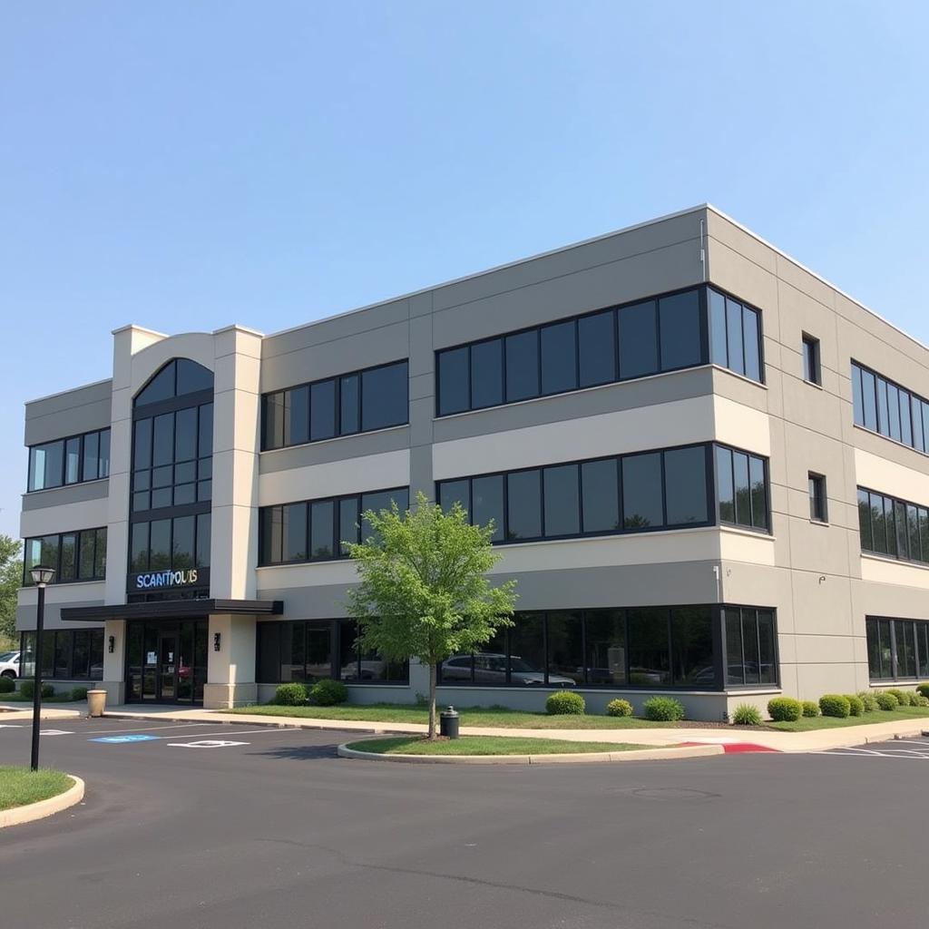 ScanToolUS Office in Cicero, IL