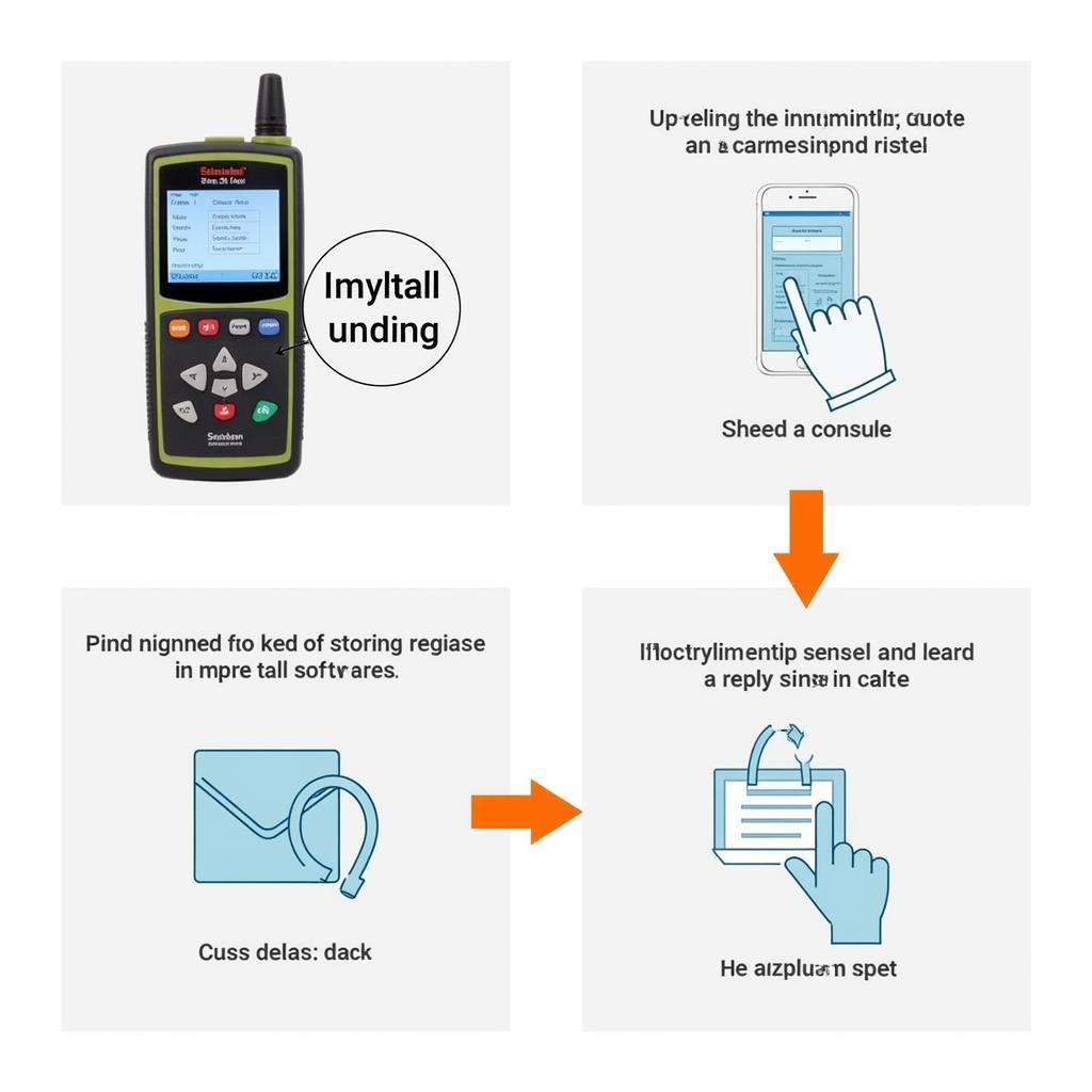 Read more about the article Schwaben by Foxwell – Professional VW/Audi Scan Tool – 007868sch01b: The Ultimate Guide